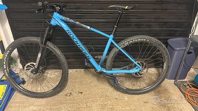 Mtb Rockrider Xc500