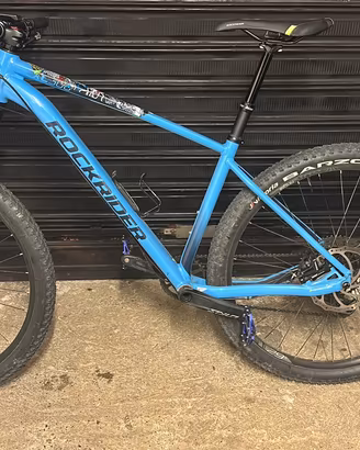 Mtb Rockrider Xc500