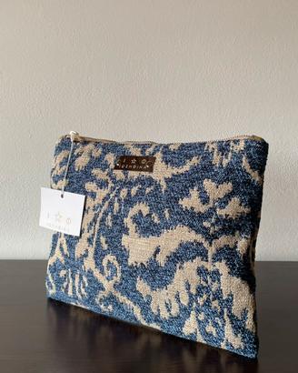 Pochette Iosifina edizione limitata, Greca