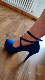 Scarpa elegante donna