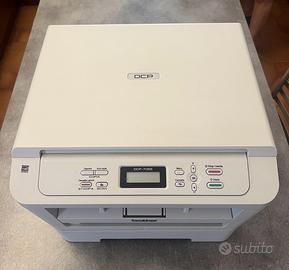 Stampante Brother DCP 7055  + Toner in omaggio
