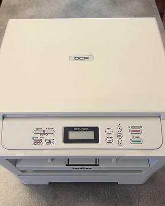 Stampante Brother DCP 7055  + Toner in omaggio