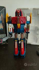 DaikenGo Robot giocattolo