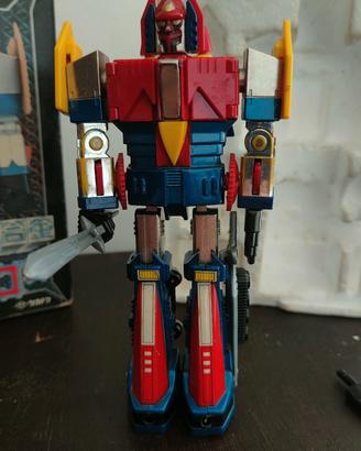 DaikenGo Robot giocattolo