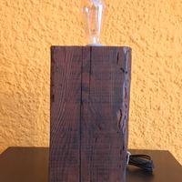 Lamapada trave centenaria