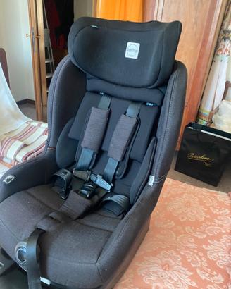 Seggiolino auto peg perego