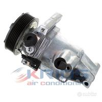 Compressore aria condizionata Juke 1.6 DIG-T