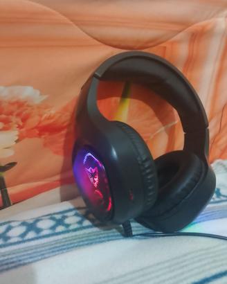 cuffie da gaming