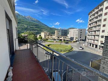 Appartamento di 127 m² con 4 locali a Morbegno