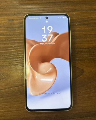 Samsung A 55 5g