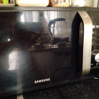 Forno microonde Samsung