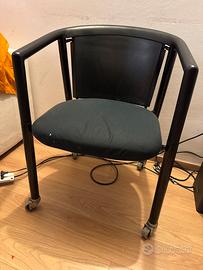 Poltroncine FLEXFORM