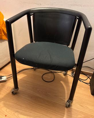 Poltroncine FLEXFORM