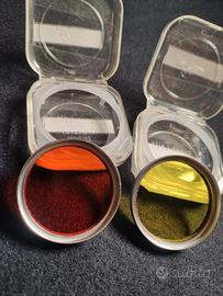 filtro Leica 39 giallo