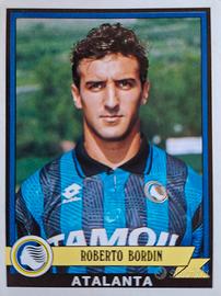 figurina album calciatori  n. 66  anno 92/93