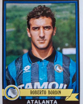 figurina album calciatori  n. 66  anno 92/93