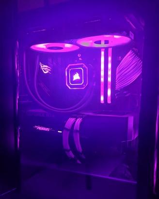 Bundle Pc Gaming AM4