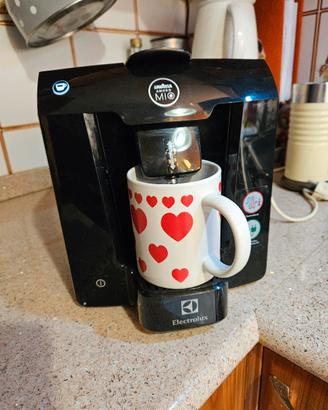 macchina del caffè a modo mio