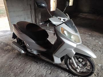 scooter citycom 300 sym 