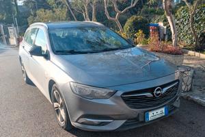 Opel Insignia B sports tourer 