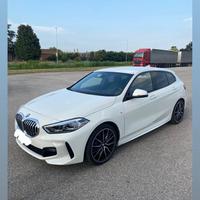 BMW 118d MSport