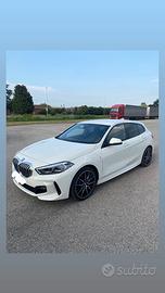 BMW 118d MSport
