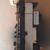 Scheda madre forno microonde Whirlpool .