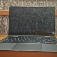 Computer/tablet Samsung Galaxy Book3 360