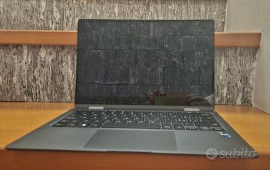 Computer/tablet Samsung Galaxy Book3 360