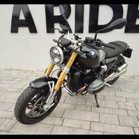 BMW MOTO R 12 NineT