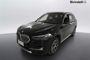 BMW X1 (F48) - X1 sDrive16d xLine Plus
