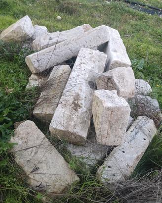 Vari materiali 