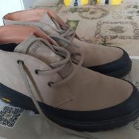 SCARPE BLAUER UOMO 42