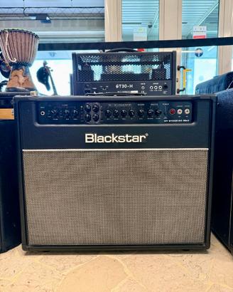BLACKSTAR HT STAGE 60 MKII