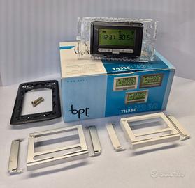 Cronotermostato BPT TH350