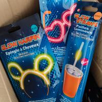 accessori luminosi tipo Starlight