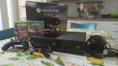 Xbox one