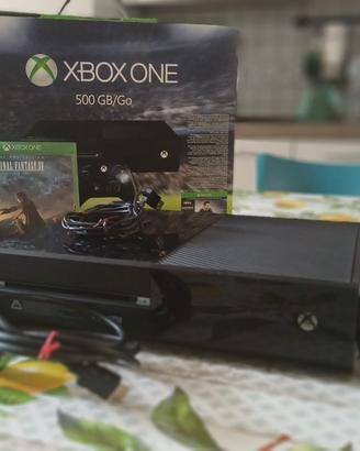 Xbox one