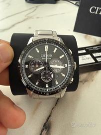 Citizen CA4624-56E Eco-Drive Crono - MAI INDOSSATO