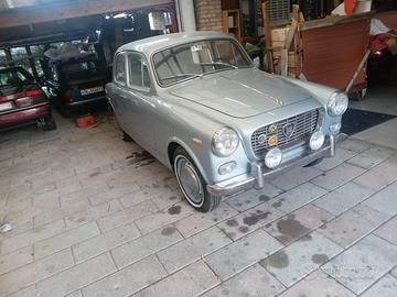 Lancia Appia Terza Serie Anno '63