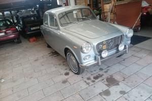 Lancia Appia Terza Serie Anno '63