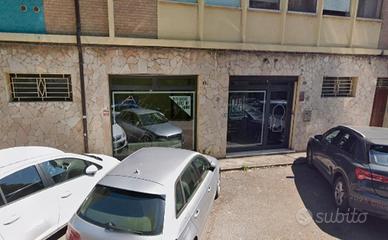 Ferrara - Ufficio in zona centrale