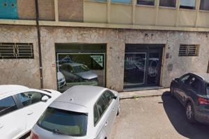 Ferrara - Ufficio in zona centrale