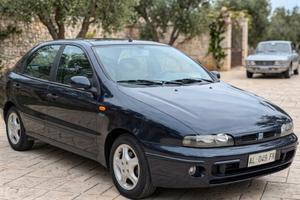 Fiat Brava 1.4i 12V cat SX GPL ASI STORICO !