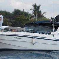 scafo rio 1000 plancetta  allungata 