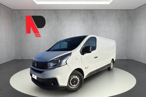 Fiat Talento 1.6 Mjet 120cv LH1 12q.li Passo Lungo