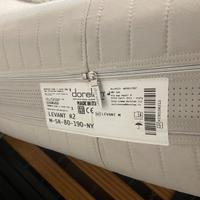 Materrasso Dorelan Levant, nuovo, mai usato