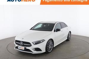MERCEDES-BENZ A 200 YX35414