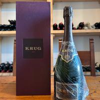 Krug Vintage 2004