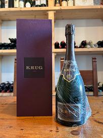 Krug Vintage 2004